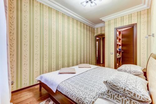 Apartamento Spb Rentals