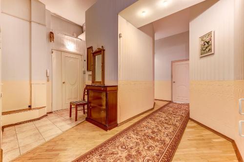 Apartamento Spb Rentals