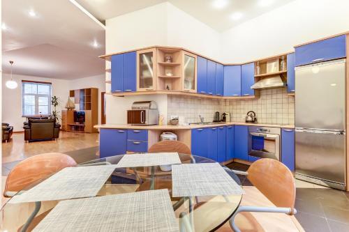 Apartamento Spb Rentals