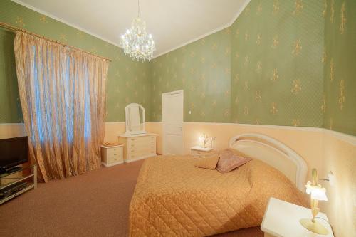 Apartamento Spb Rentals