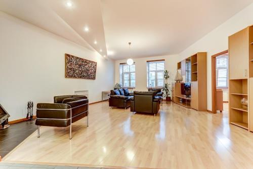 Apartamento Spb Rentals