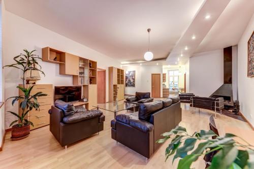 Apartamento Spb Rentals