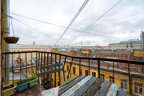 Apartamento Spb Rentals