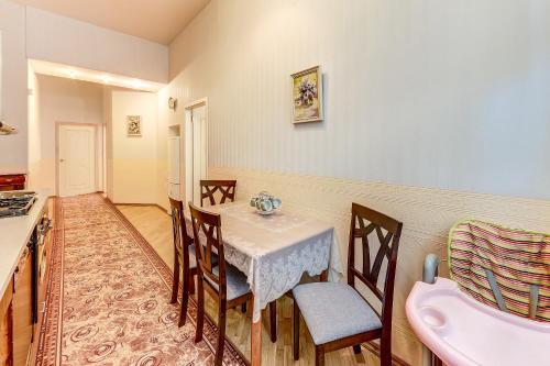 Apartamento Spb Rentals