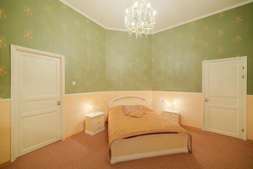Apartamento Spb Rentals