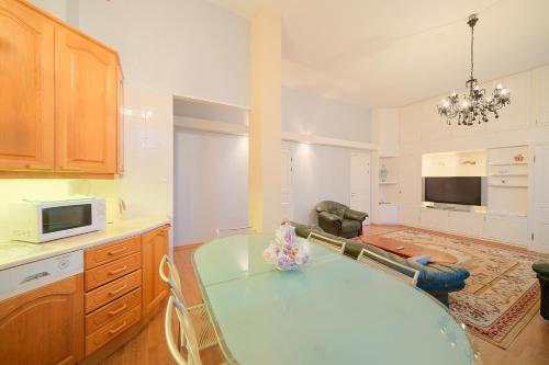 Apartamento Spb Rentals