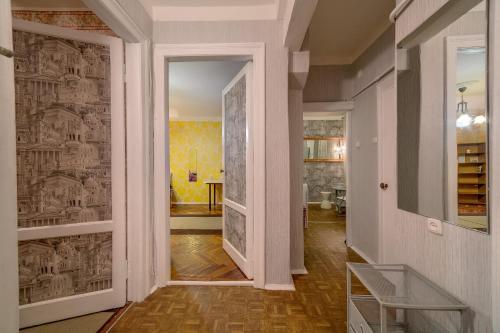 Apartamento Spb Rentals