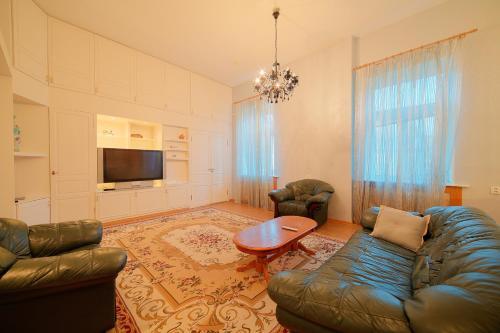 Apartamento Spb Rentals