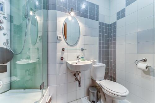 Apartamento Spb Rentals