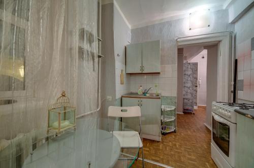 Apartamento Spb Rentals