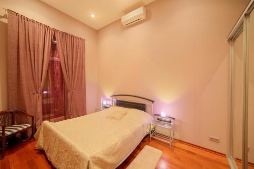 Apartamento Spb Rentals