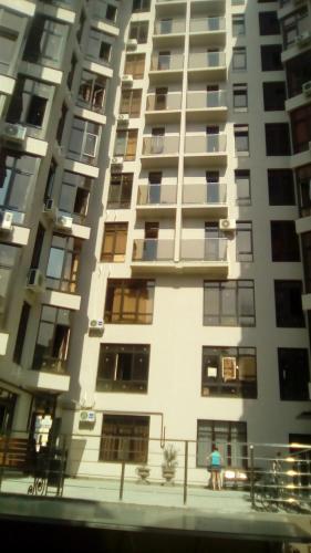 Apartments Vladimir