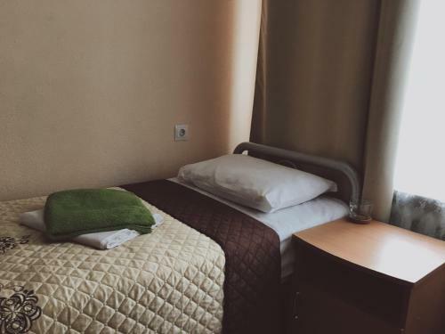 Hostel On Komsomolskaya