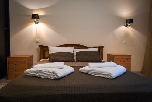 Hostal Versal At Arbat