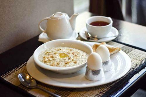Hostal Versal At Arbat