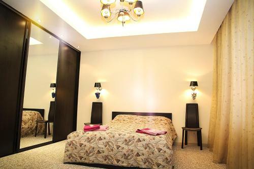 Hostal Versal At Arbat