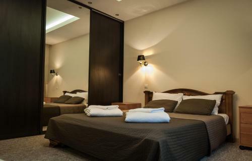 Hostal Versal At Arbat
