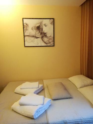 Hostal Versal At Arbat