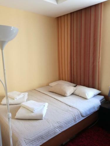 Hostal Versal At Arbat