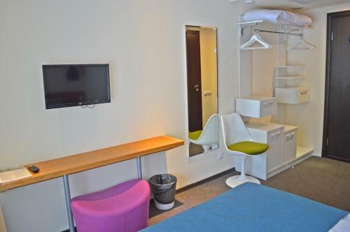 Art Up City Hotel