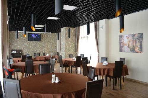 Art Up City Hotel