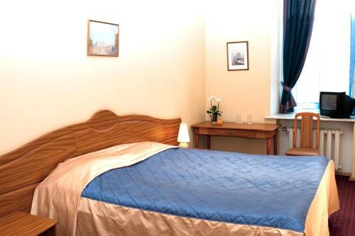 Posada Filippov Hotel Na Nevsky
