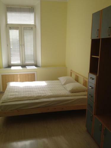 Posada Filippov Hotel Na Nevsky