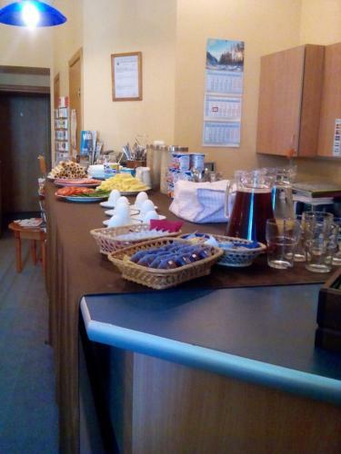 Posada Filippov Hotel Na Nevsky