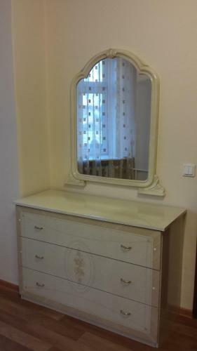 Apartment On Pushkina 5/43
