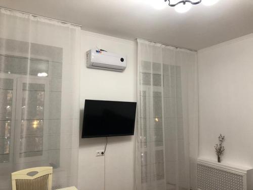 Apartment On Pushkina 5/43