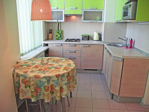 Feelathome Apartments - Nevsky