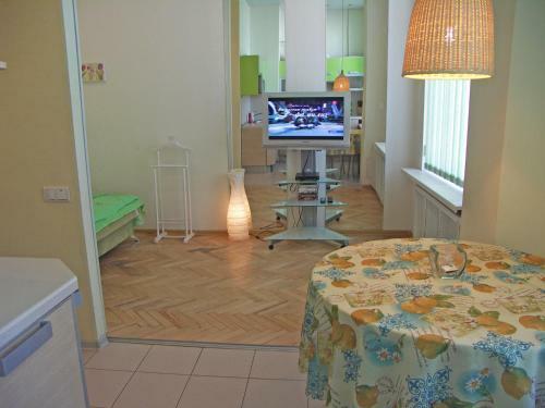 Feelathome Apartments - Nevsky