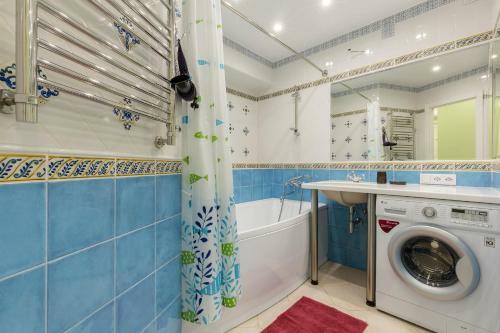 Feelathome Apartments - Nevsky