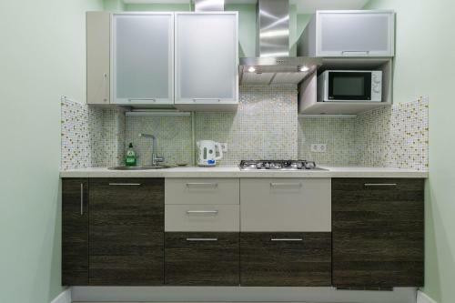 Feelathome Apartments - Nevsky
