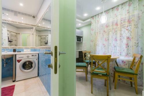 Feelathome Apartments - Nevsky