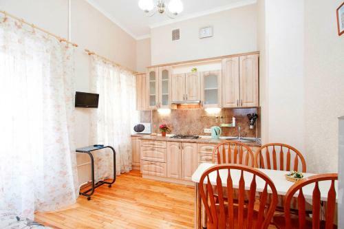 Feelathome Apartments - Nevsky
