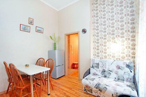 Feelathome Apartments - Nevsky