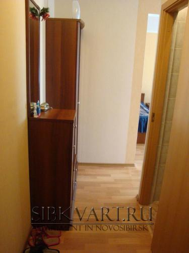 Sibkvart Apartments