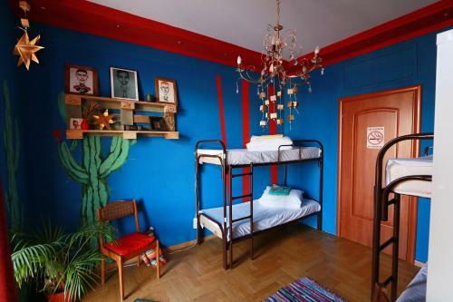 Vagabond Hostel
