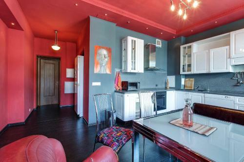 Vagabond Hostel
