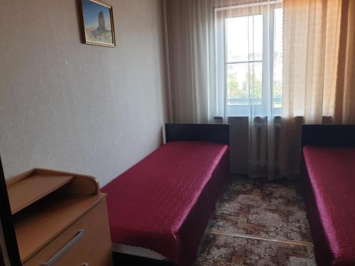 Hostal Guest House On Lenina 170