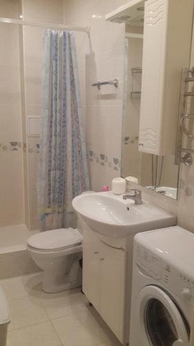 Hostal Guest House On Lenina 170