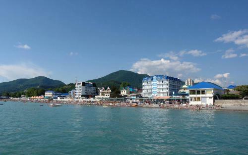 Hostal Guest House On Lenina 170