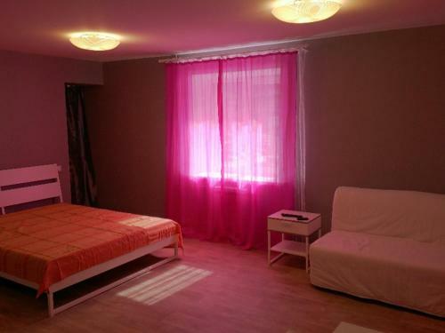 Apartments Na Studencheskoy