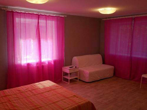 Apartments Na Studencheskoy