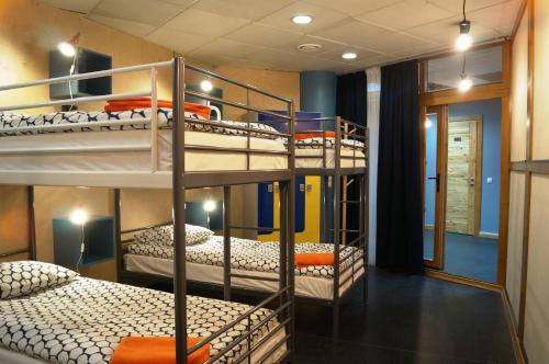 Katerina Alpik Hostel