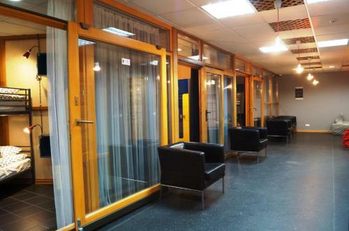 Katerina Alpik Hostel