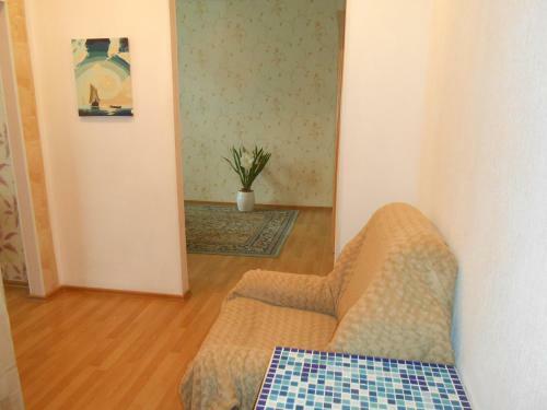 Apartments At Krasniy Prospekt 2