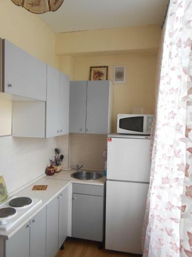 Apartments At Krasniy Prospekt 2