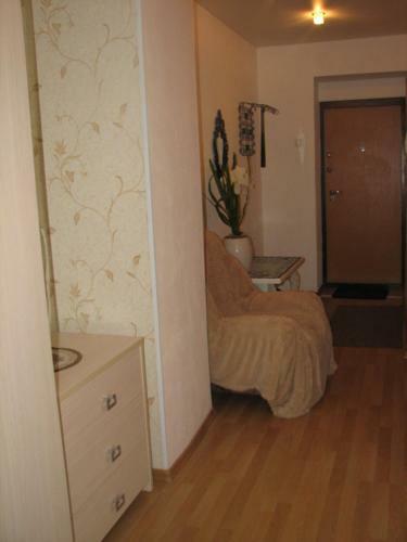 Apartments At Krasniy Prospekt 2